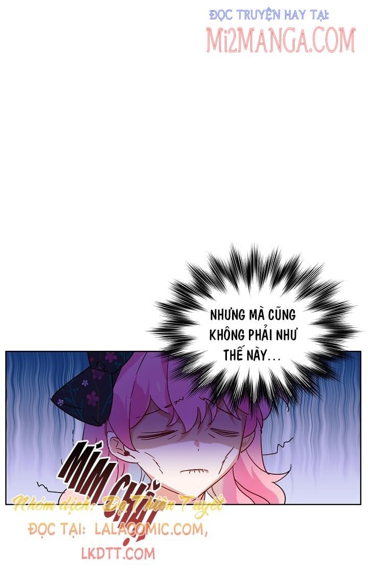Quý Cô Thế Giới Ngầm Chapter 1.5 - Trang 2