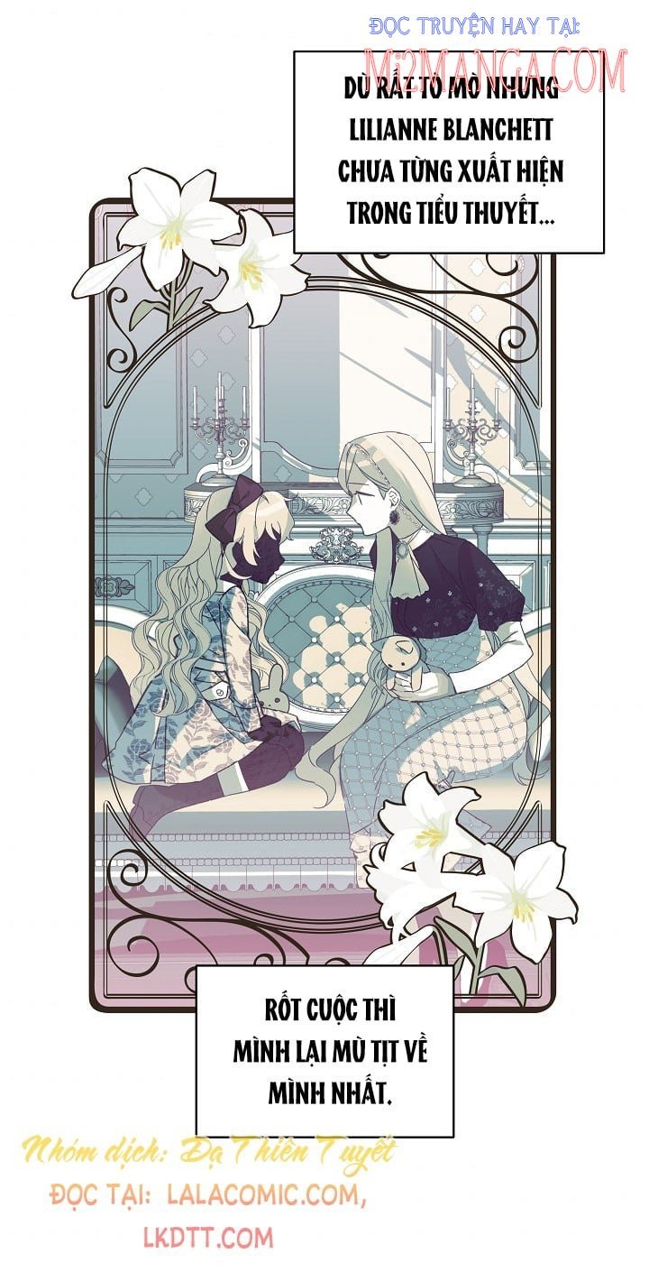 Quý Cô Thế Giới Ngầm Chapter 1.5 - Trang 2
