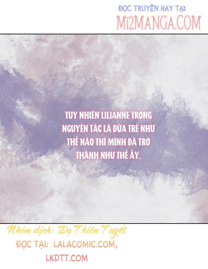 Quý Cô Thế Giới Ngầm Chapter 1.5 - Trang 2