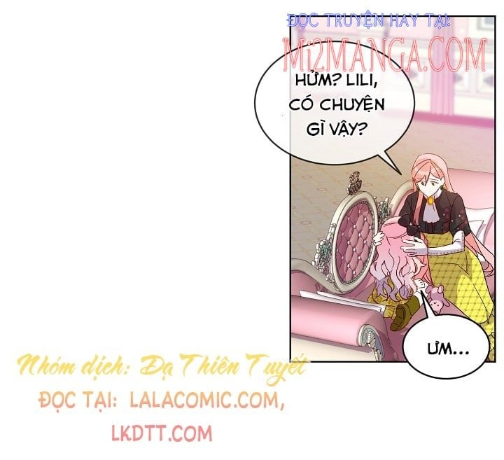 Quý Cô Thế Giới Ngầm Chapter 1.5 - Trang 2