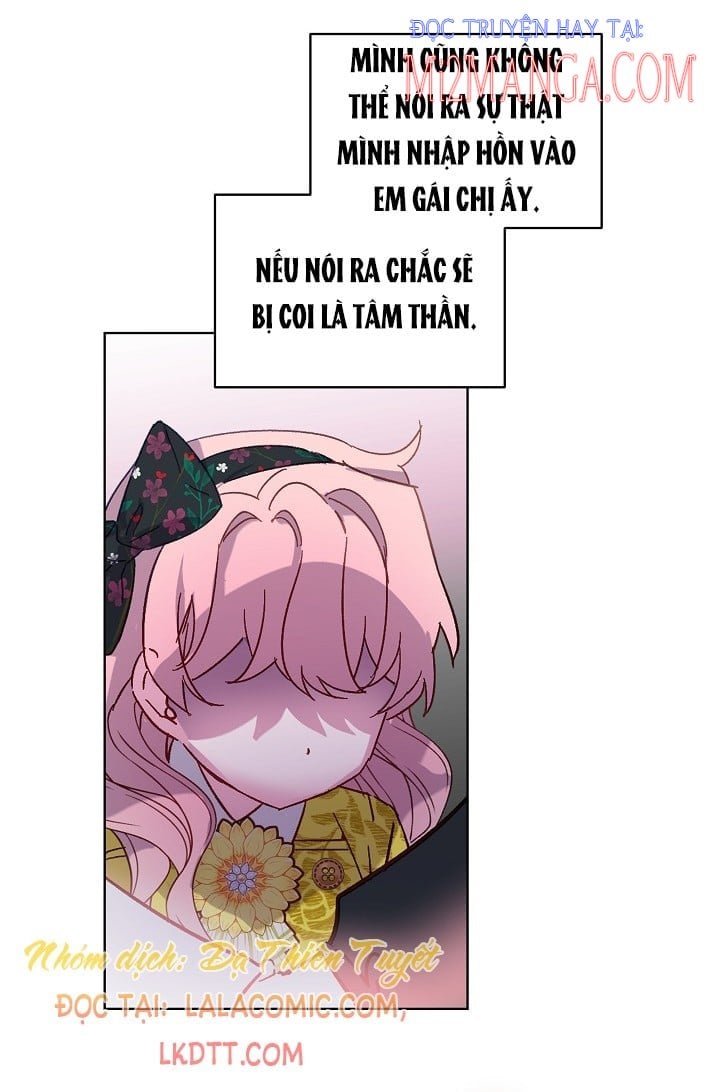 Quý Cô Thế Giới Ngầm Chapter 1.5 - Trang 2