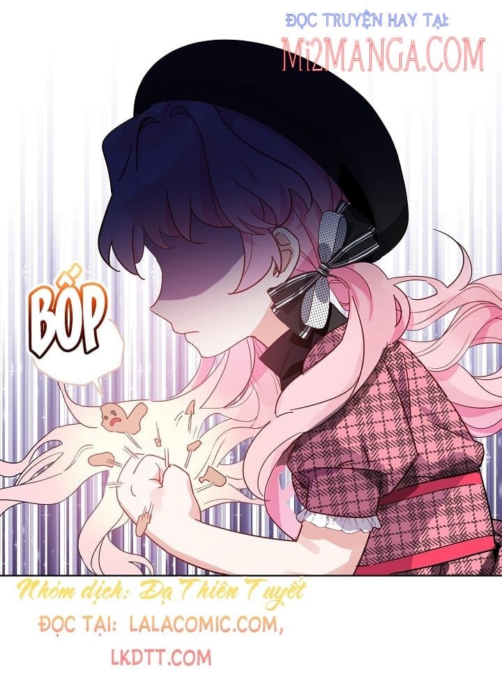 Quý Cô Thế Giới Ngầm Chapter 1.5 - Trang 2