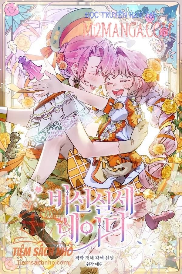 Quý Cô Thế Giới Ngầm Chapter 24 - Trang 2