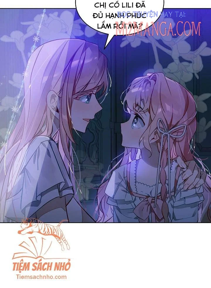 Quý Cô Thế Giới Ngầm Chapter 24.5 - Trang 2
