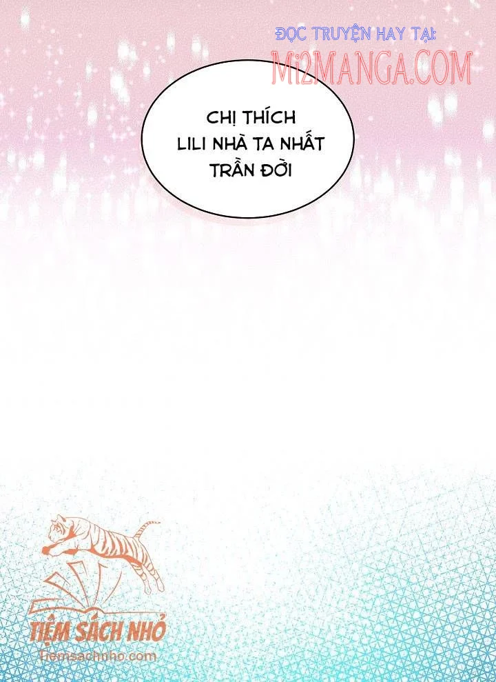 Quý Cô Thế Giới Ngầm Chapter 24.5 - Trang 2