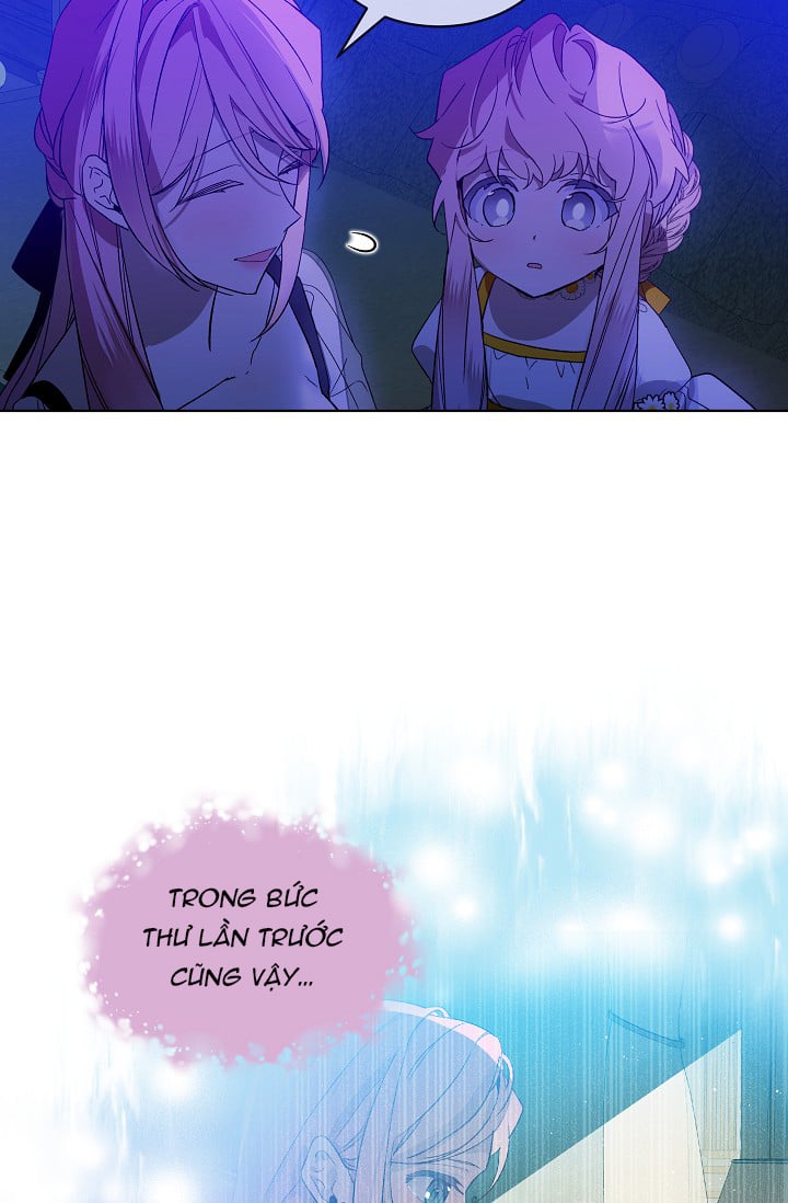 Quý Cô Thế Giới Ngầm Chapter 29 - Trang 2