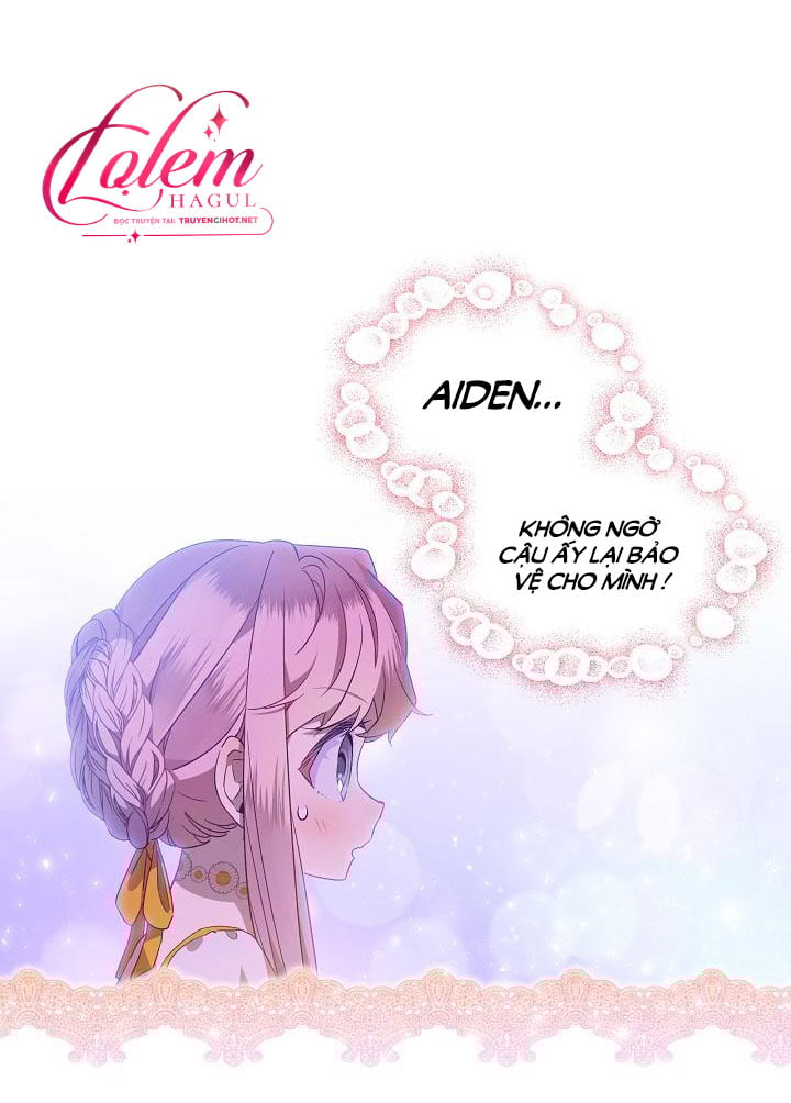 Quý Cô Thế Giới Ngầm Chapter 30 - Trang 2