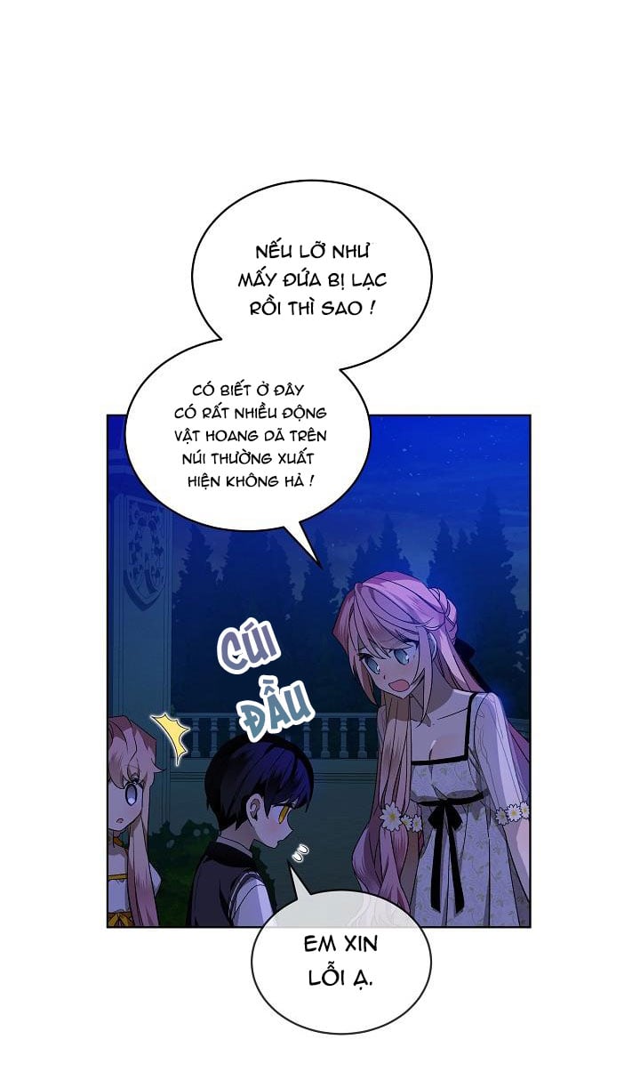 Quý Cô Thế Giới Ngầm Chapter 30 - Trang 2
