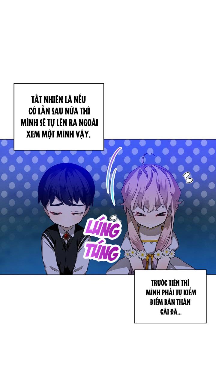 Quý Cô Thế Giới Ngầm Chapter 30 - Trang 2