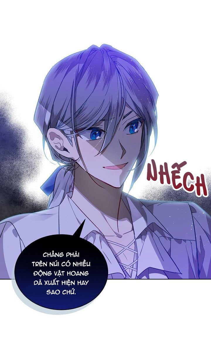 Quý Cô Thế Giới Ngầm Chapter 30 - Trang 2