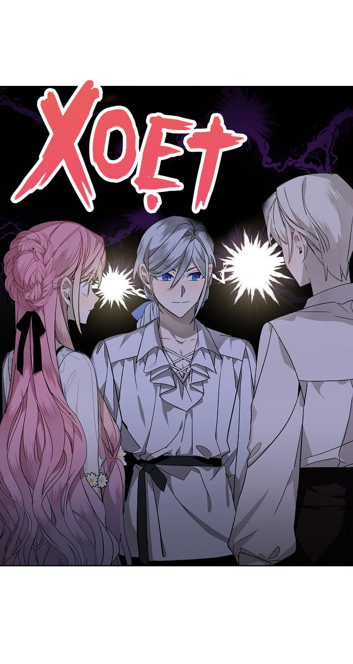 Quý Cô Thế Giới Ngầm Chapter 30 - Trang 2