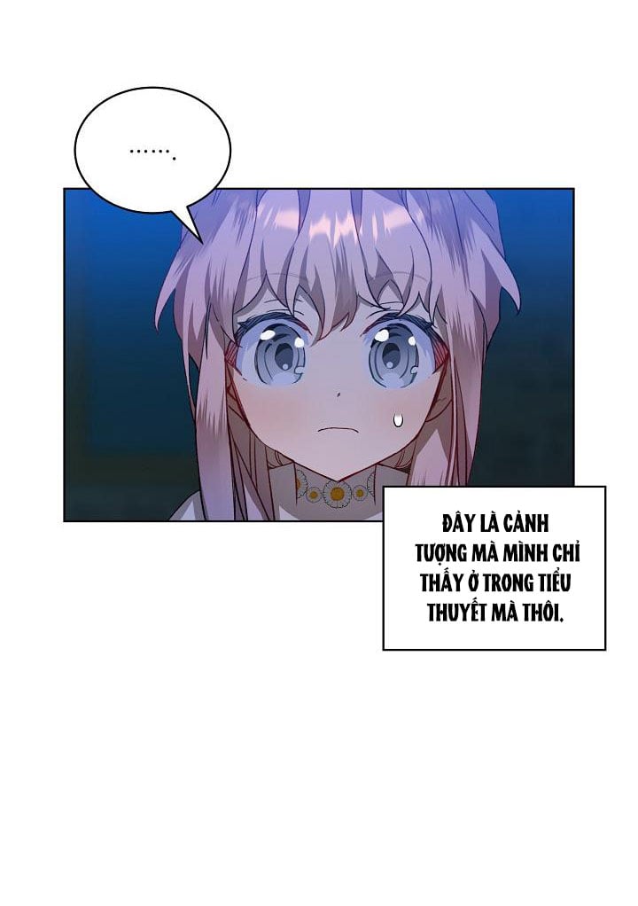 Quý Cô Thế Giới Ngầm Chapter 30 - Trang 2