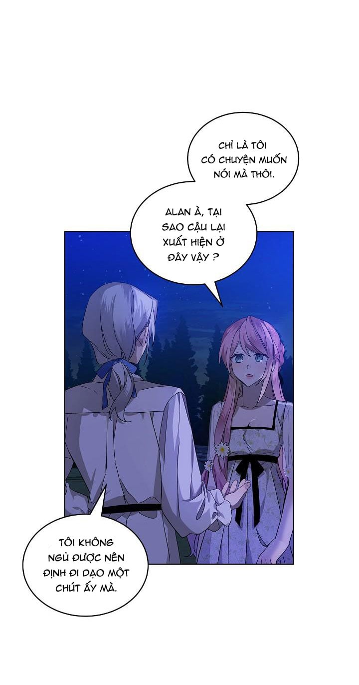 Quý Cô Thế Giới Ngầm Chapter 30 - Trang 2