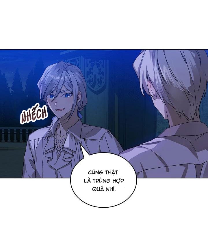 Quý Cô Thế Giới Ngầm Chapter 30 - Trang 2