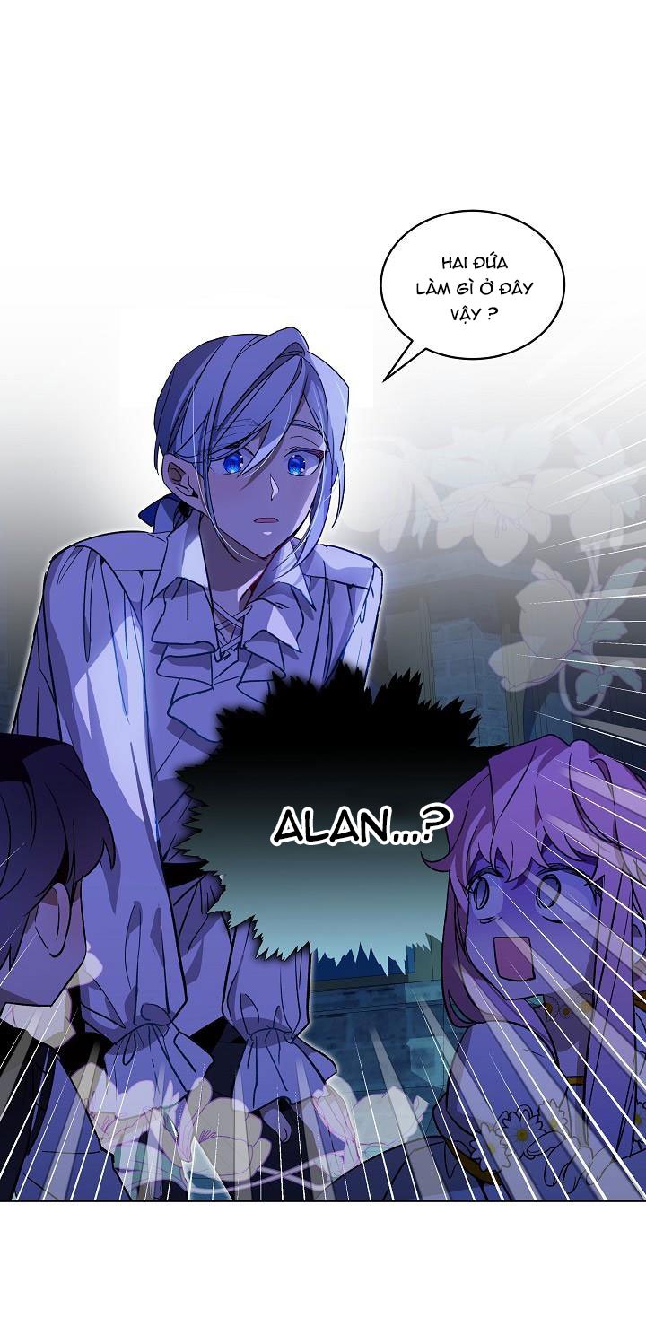 Quý Cô Thế Giới Ngầm Chapter 30 - Trang 2