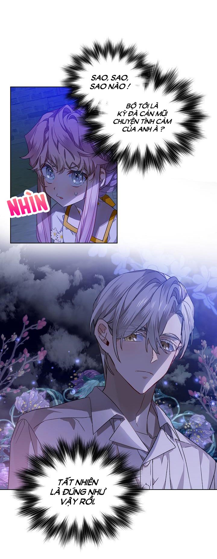 Quý Cô Thế Giới Ngầm Chapter 30 - Trang 2