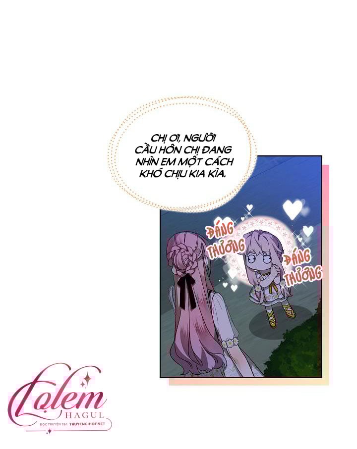 Quý Cô Thế Giới Ngầm Chapter 30 - Trang 2