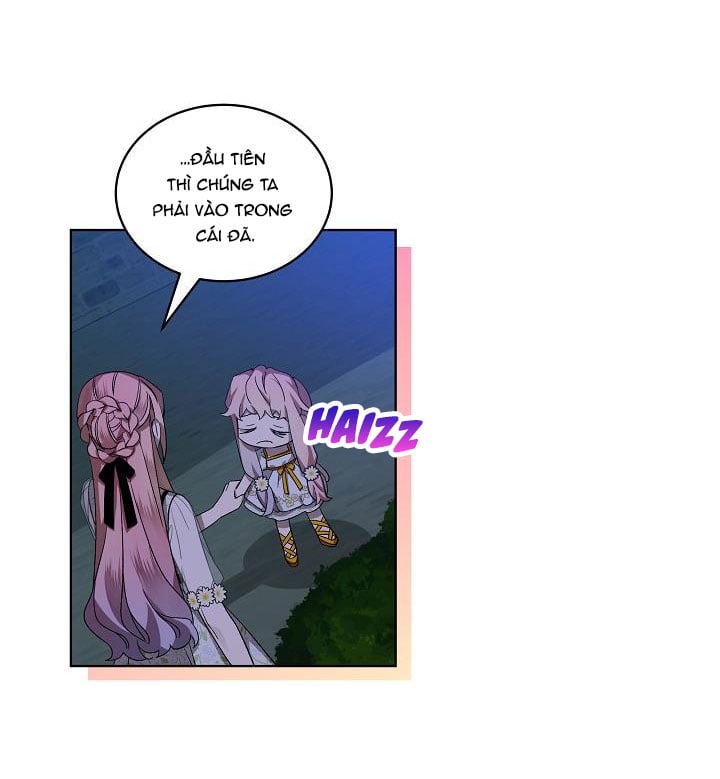 Quý Cô Thế Giới Ngầm Chapter 30 - Trang 2