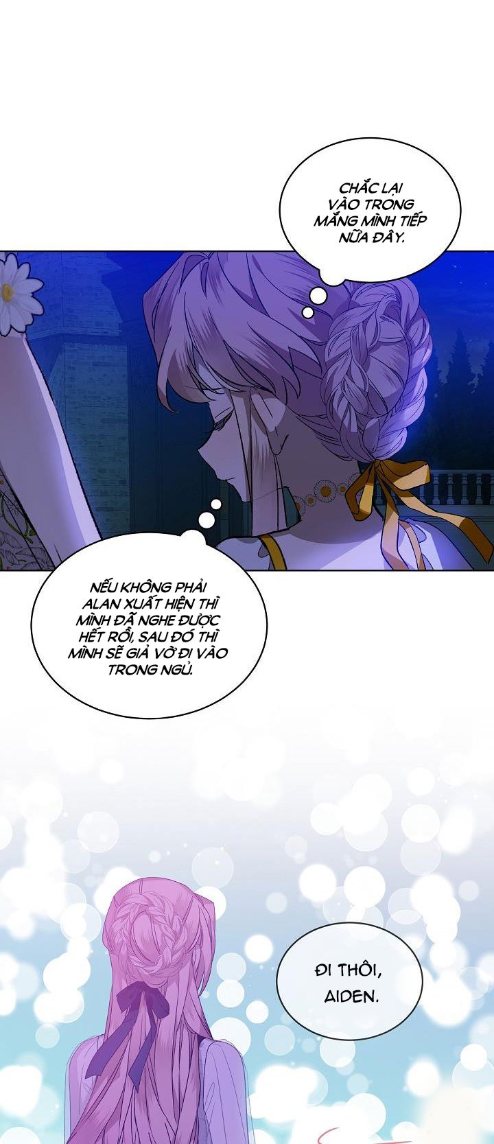 Quý Cô Thế Giới Ngầm Chapter 30 - Trang 2