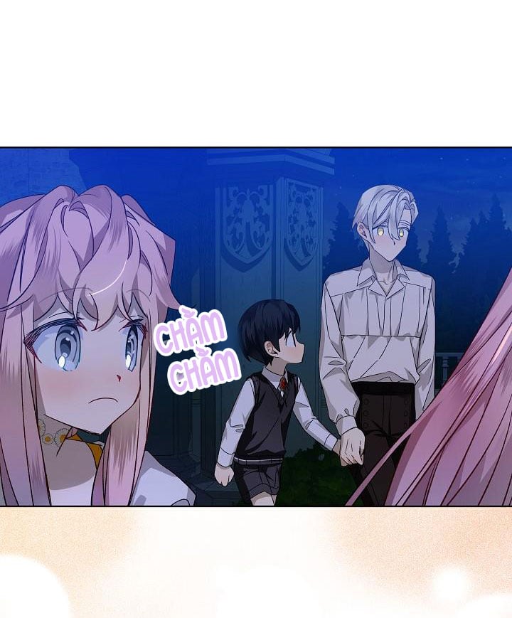 Quý Cô Thế Giới Ngầm Chapter 30 - Trang 2