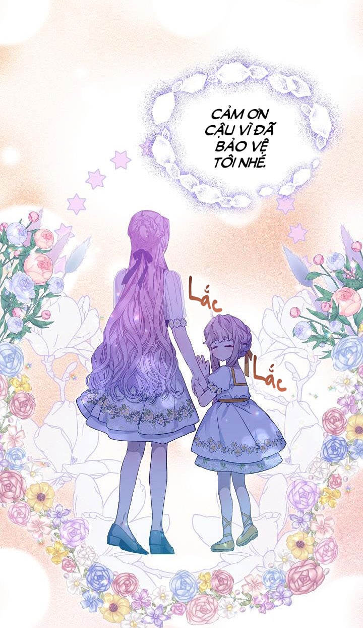 Quý Cô Thế Giới Ngầm Chapter 30 - Trang 2