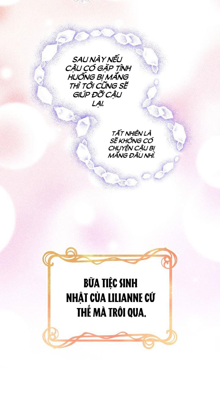 Quý Cô Thế Giới Ngầm Chapter 30 - Trang 2