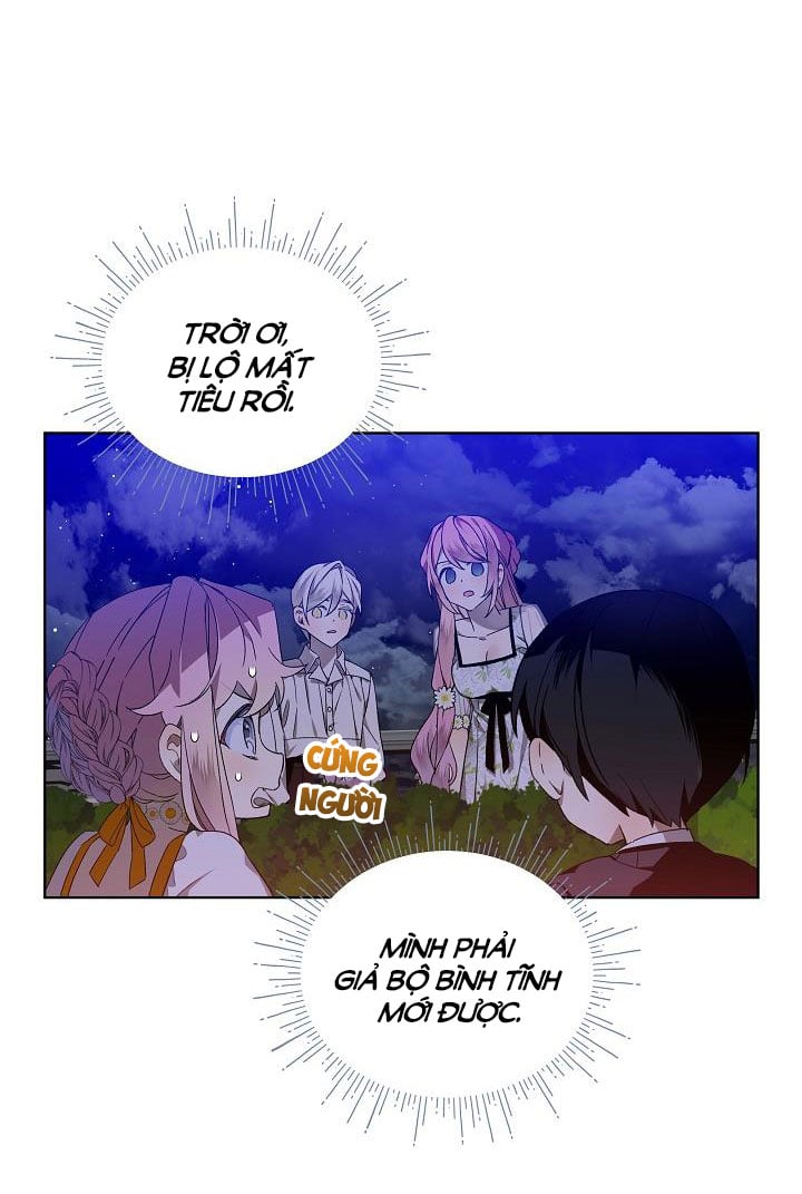 Quý Cô Thế Giới Ngầm Chapter 30 - Trang 2