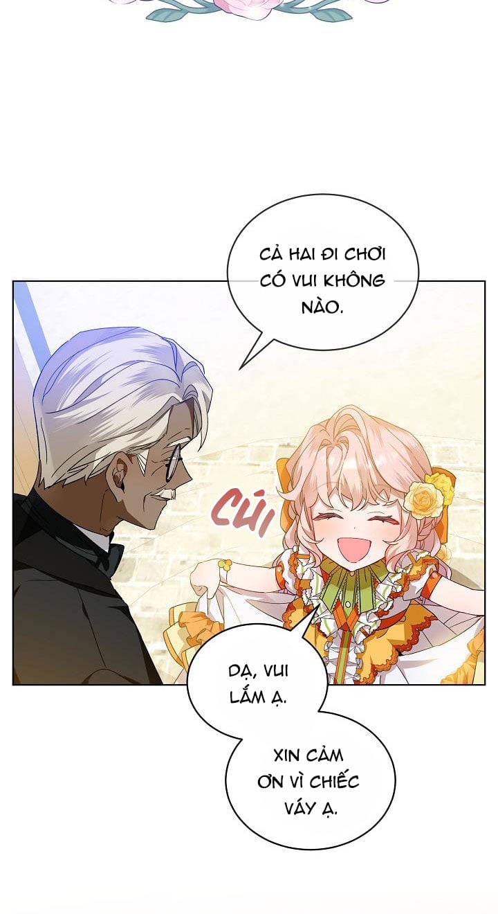 Quý Cô Thế Giới Ngầm Chapter 30 - Trang 2