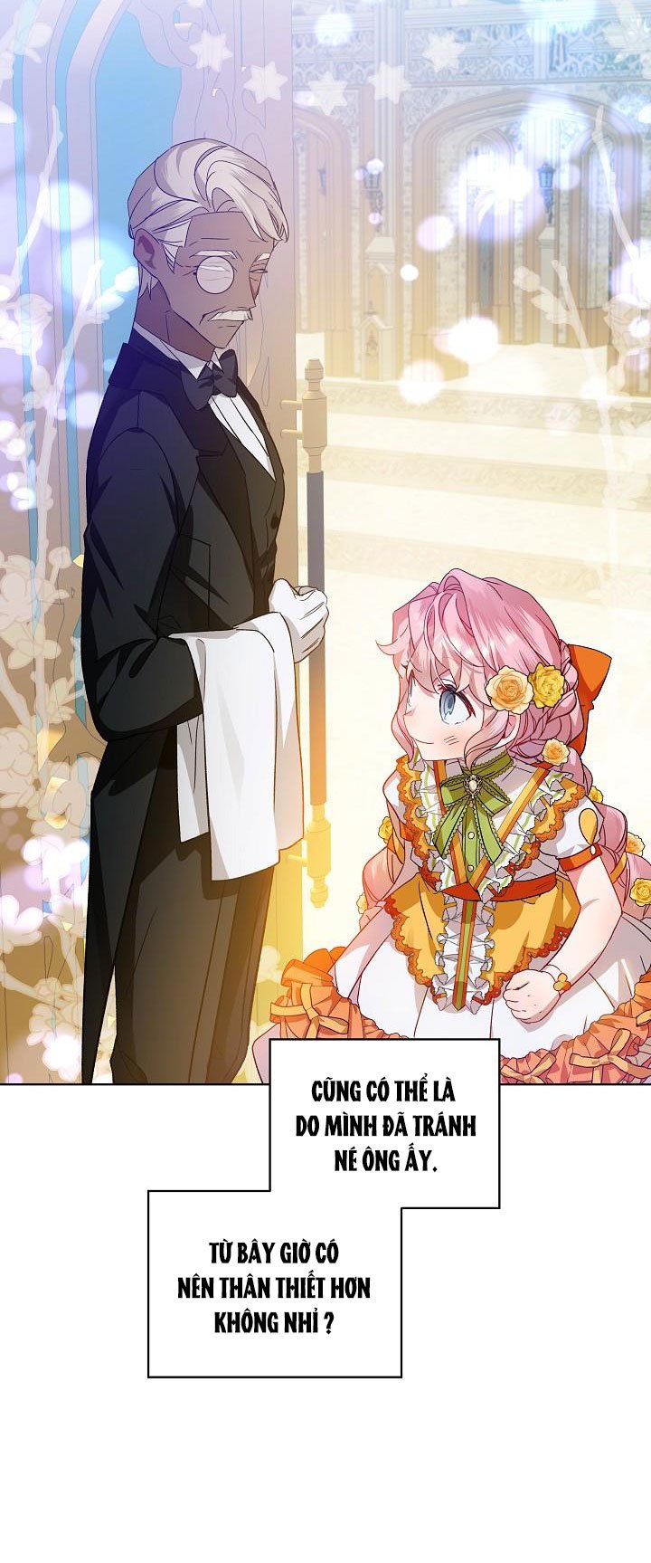 Quý Cô Thế Giới Ngầm Chapter 30 - Trang 2