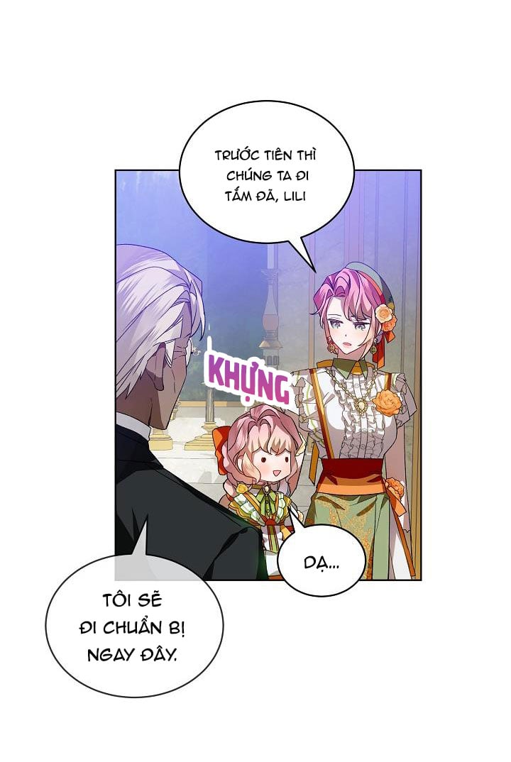 Quý Cô Thế Giới Ngầm Chapter 30 - Trang 2