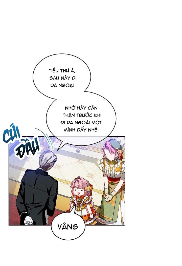 Quý Cô Thế Giới Ngầm Chapter 30 - Trang 2