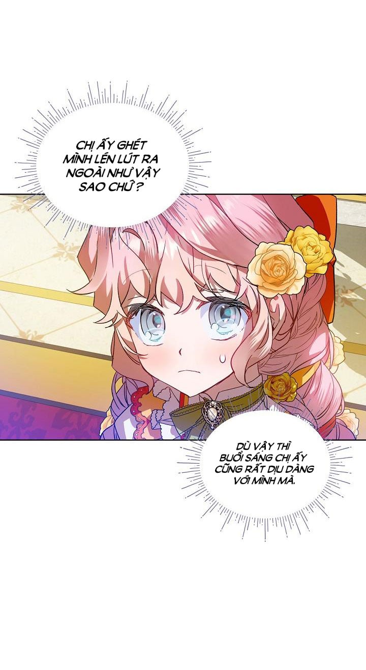 Quý Cô Thế Giới Ngầm Chapter 30 - Trang 2