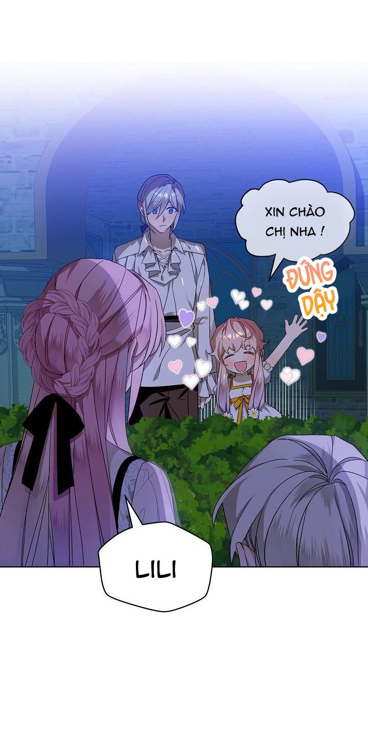 Quý Cô Thế Giới Ngầm Chapter 30 - Trang 2
