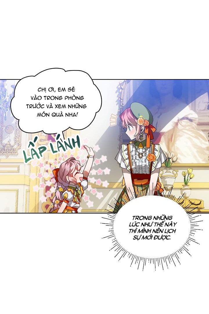 Quý Cô Thế Giới Ngầm Chapter 30 - Trang 2