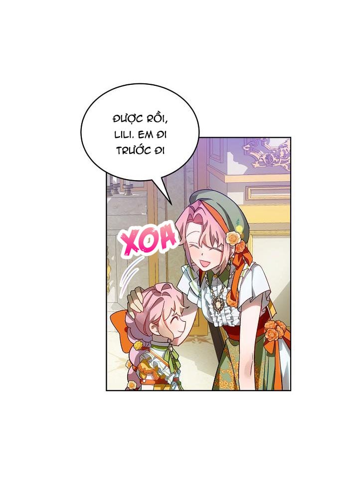Quý Cô Thế Giới Ngầm Chapter 30 - Trang 2