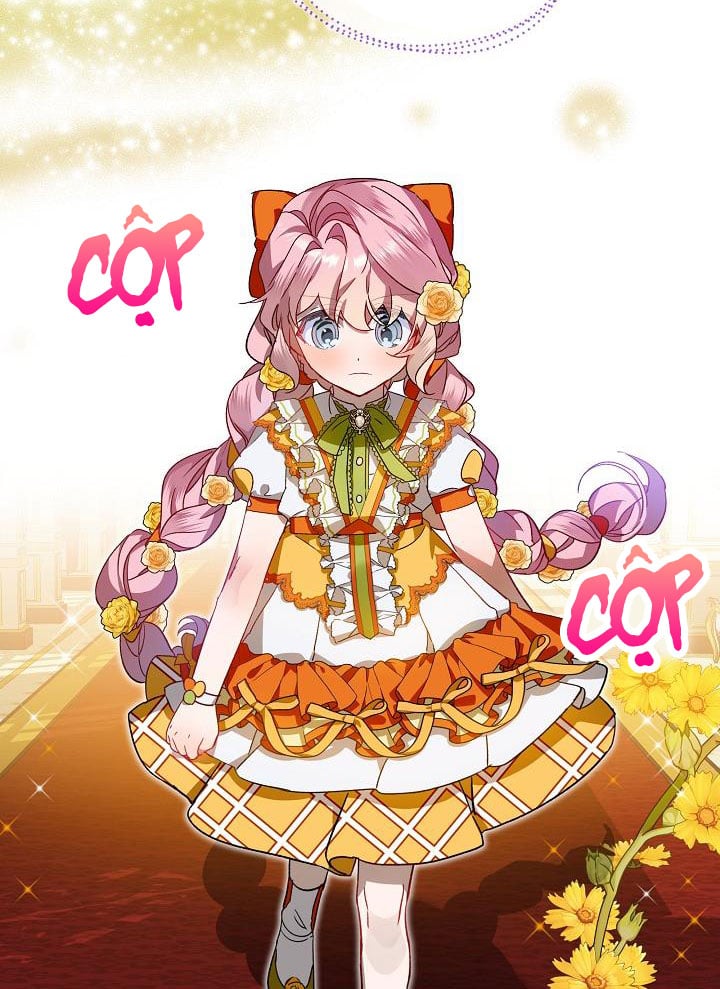 Quý Cô Thế Giới Ngầm Chapter 30 - Trang 2