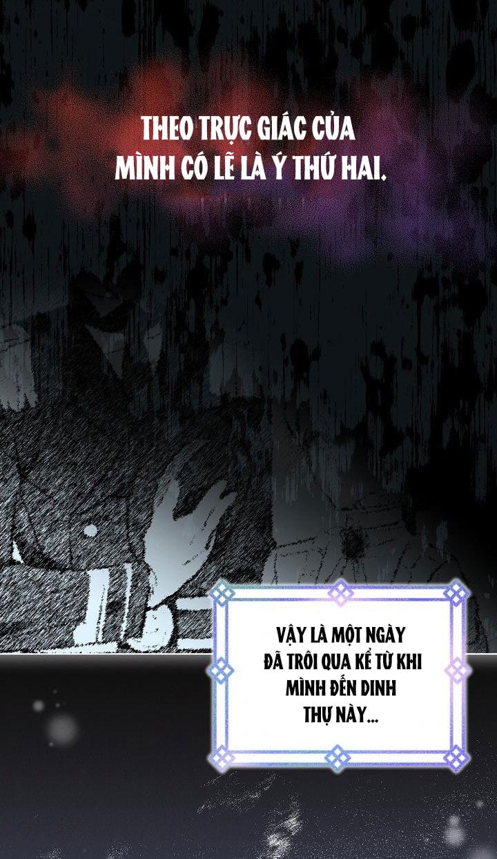 Quý Cô Thế Giới Ngầm Chapter 30 - Trang 2