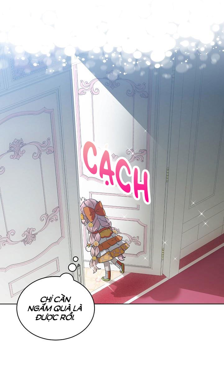 Quý Cô Thế Giới Ngầm Chapter 30 - Trang 2