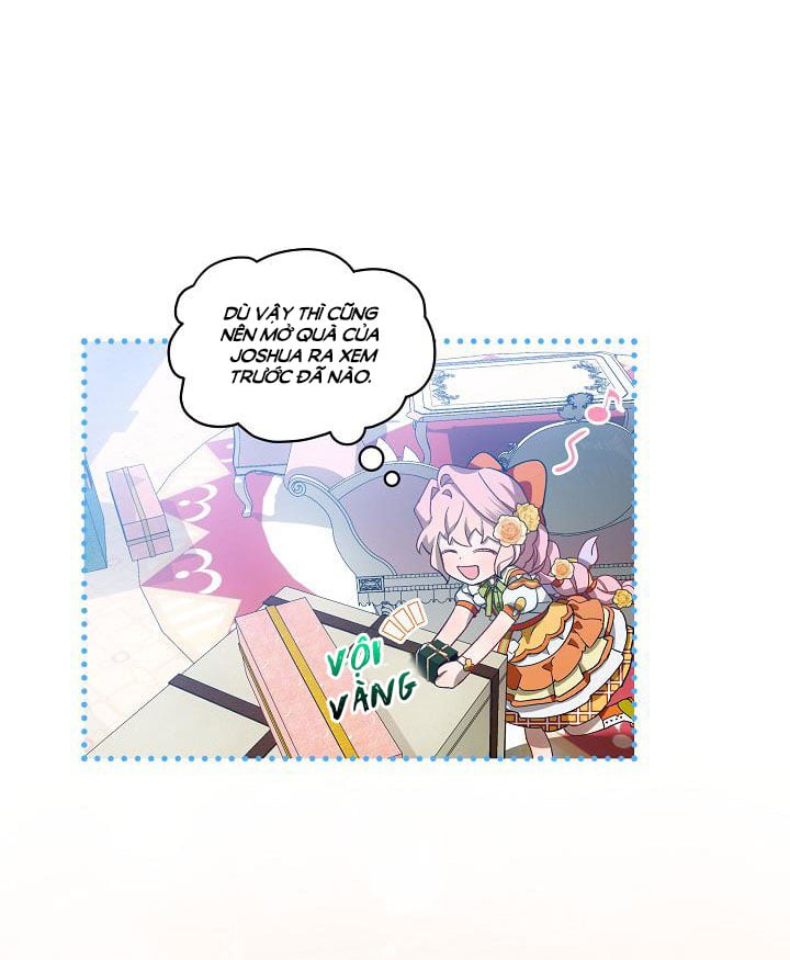 Quý Cô Thế Giới Ngầm Chapter 30 - Trang 2