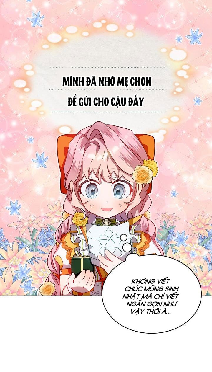 Quý Cô Thế Giới Ngầm Chapter 30 - Trang 2