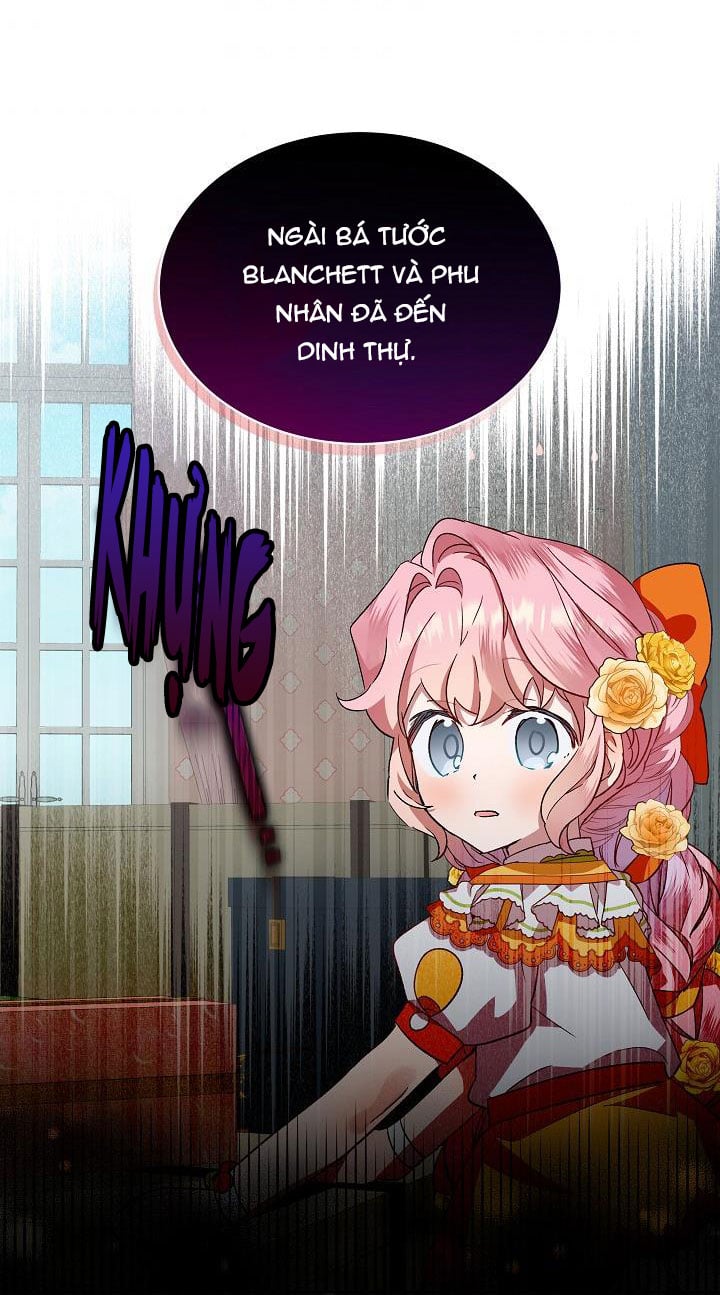 Quý Cô Thế Giới Ngầm Chapter 30 - Trang 2