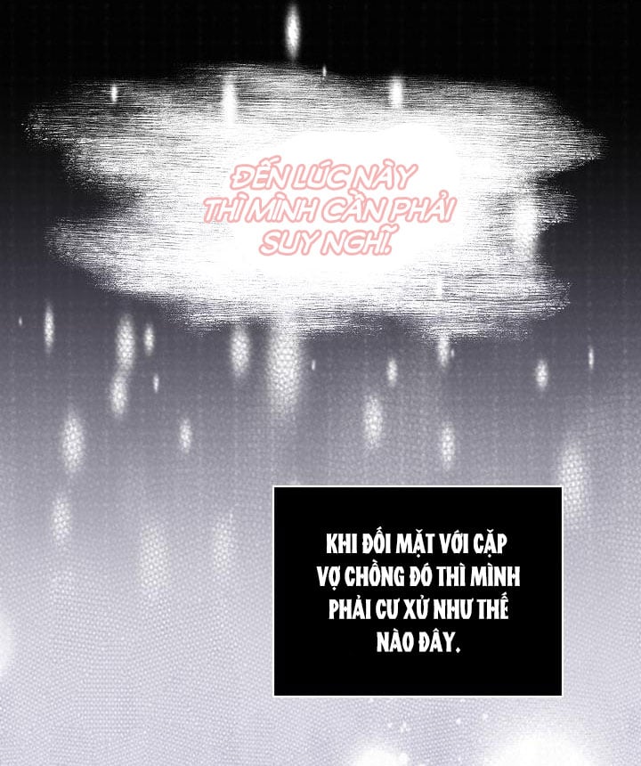 Quý Cô Thế Giới Ngầm Chapter 30 - Trang 2