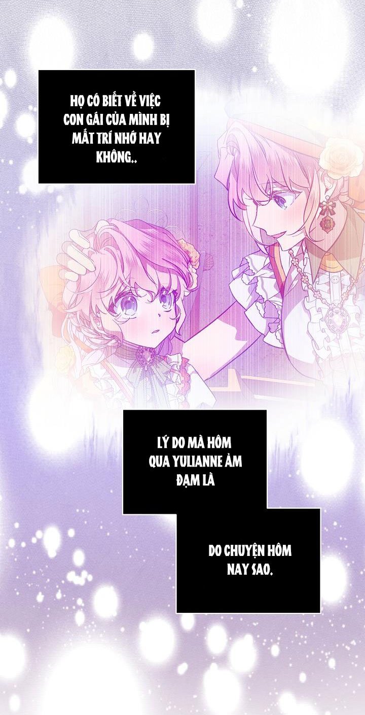 Quý Cô Thế Giới Ngầm Chapter 30 - Trang 2