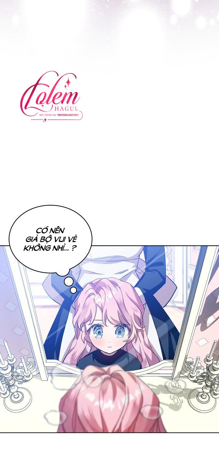 Quý Cô Thế Giới Ngầm Chapter 30 - Trang 2
