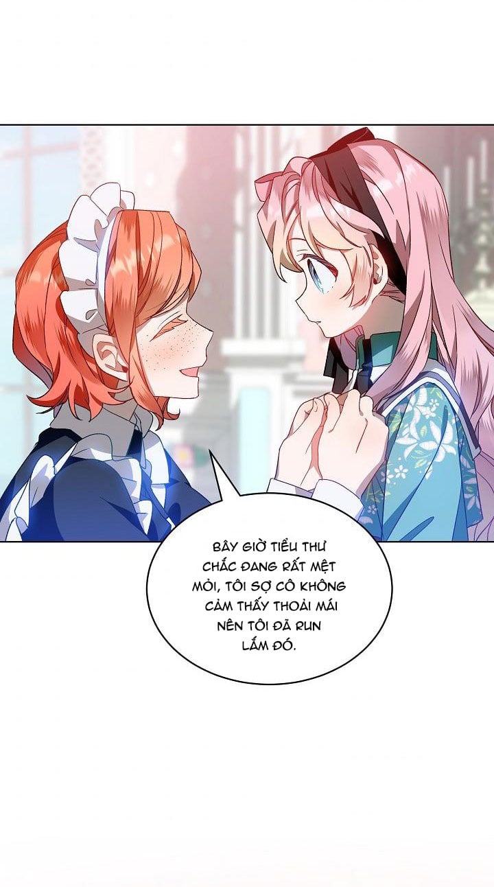 Quý Cô Thế Giới Ngầm Chapter 30 - Trang 2