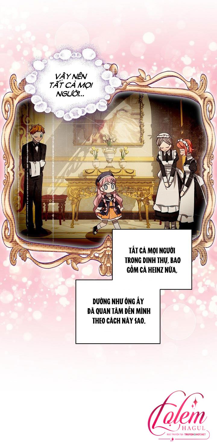 Quý Cô Thế Giới Ngầm Chapter 30 - Trang 2