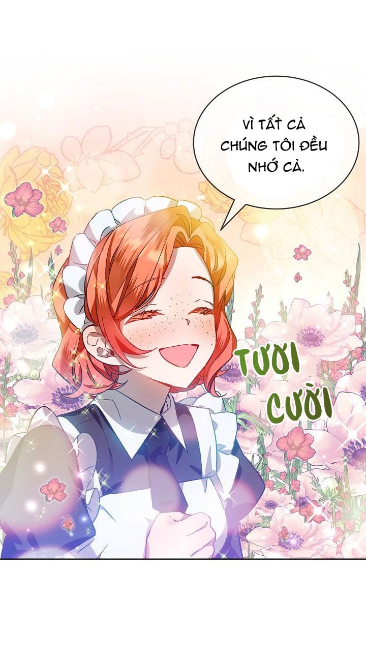 Quý Cô Thế Giới Ngầm Chapter 30 - Trang 2