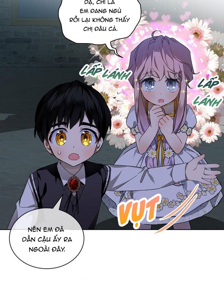 Quý Cô Thế Giới Ngầm Chapter 30 - Trang 2