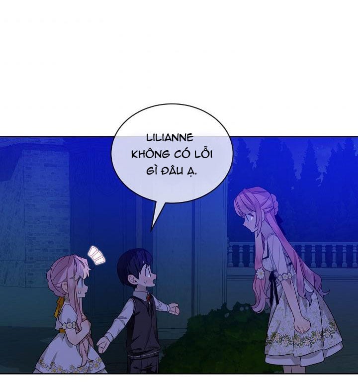 Quý Cô Thế Giới Ngầm Chapter 30 - Trang 2