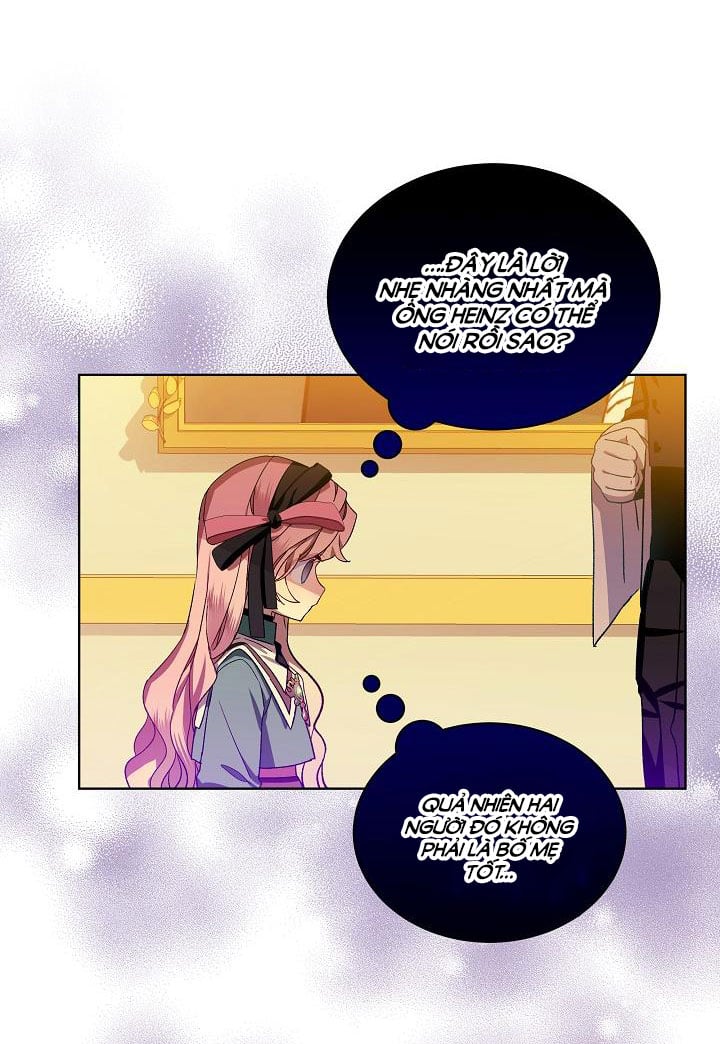 Quý Cô Thế Giới Ngầm Chapter 31 - Trang 2